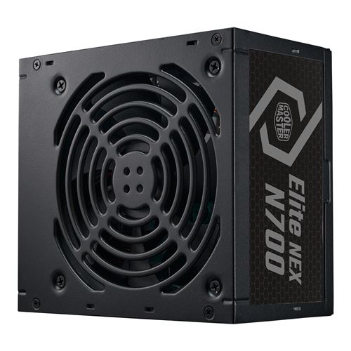 COOLER MASTER Elite NEX 700W 230V