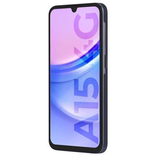 Samsung Galaxy A15 (4G) 128 Go Neuf Samsung Bleu nuit