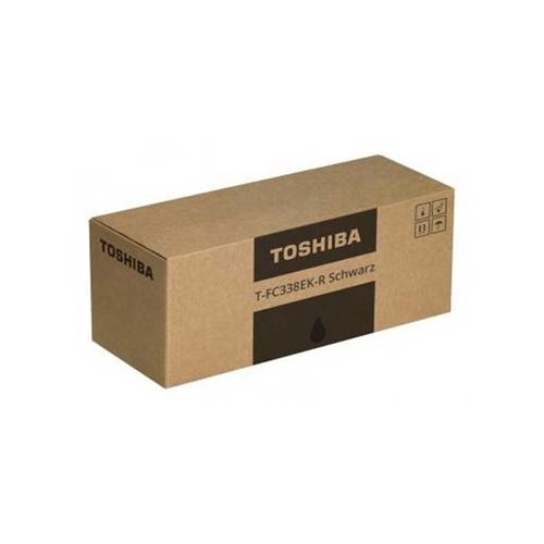 Toshiba - T-FC338EK-R - Toner Noir - 6000 pages - Image 3