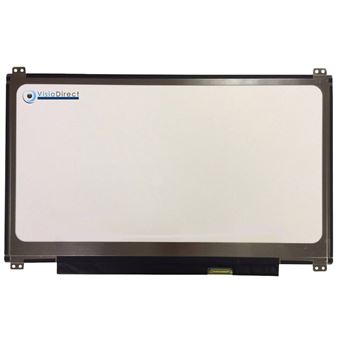 Écran LCD LED 11,6" Pour HP COMPAQ 11-Y003NF - 1366x768 - 30 Broches - Neuf Sous Garantie