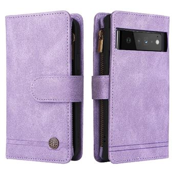 rojarou Étui portefeuille pour Google Pixel 10 Pro avec porte-cartes