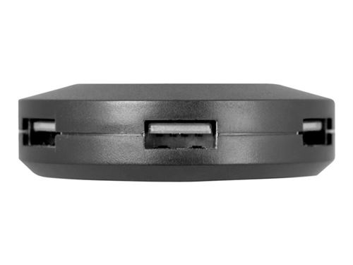 Urban Factory Minee - Concentrateur (hub) - 4 x USB 2.0 - de bureau