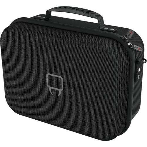 Venom Travel Case for Nintendo Switch