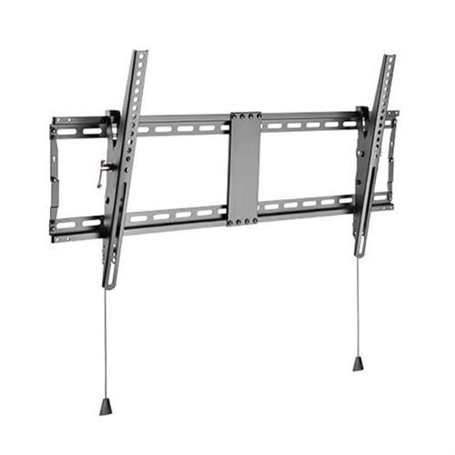 Gembird - WM-90T-01 - Support mural TV inclinable - 43"-90" - 70 kg - Image 4