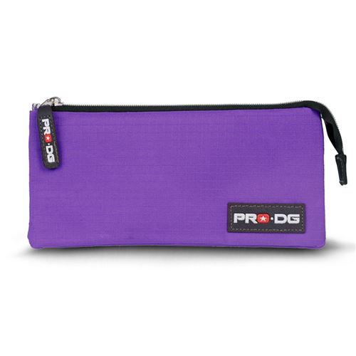 Prodg BLOCK - Trousse - lilas ultraviolet