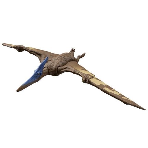 MATTEL - JURASSIC WORLD - Pteranodon Sonore - Figurines d'action - 4 ans et +