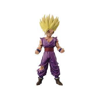 Figurine Dragon Ball Z Master Stars Piece Le Son Gohan