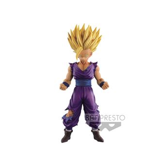 Figurine Dragon Ball Z Master Stars Piece Le Son Gohan