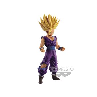 Figurine Dragon Ball Z Master Stars Piece Le Son Gohan