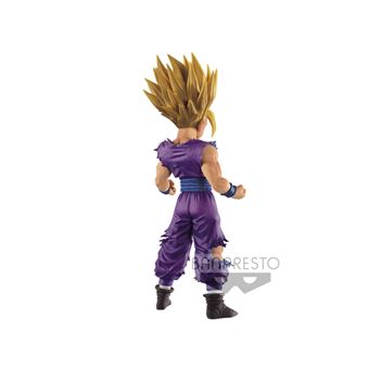 Figurine Dragon Ball Z Master Stars Piece Le Son Gohan