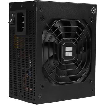 THERMALRIGHT - TGFX-850 - Alimentation PC - 80Plus Gold - Modulaire - 850 W - Noir - 1