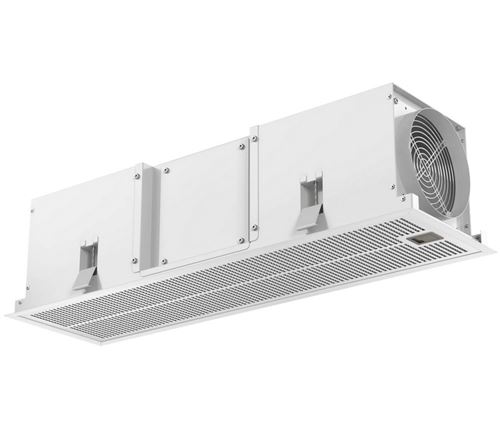 Module de recyclage cleanair Neff z52jxc1w1