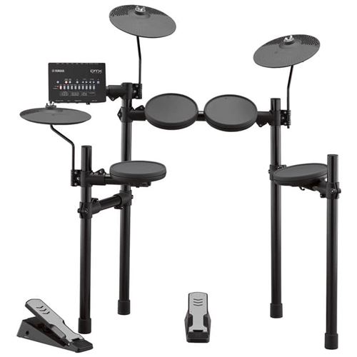 Non Communiqué Yamaha Dtx402k