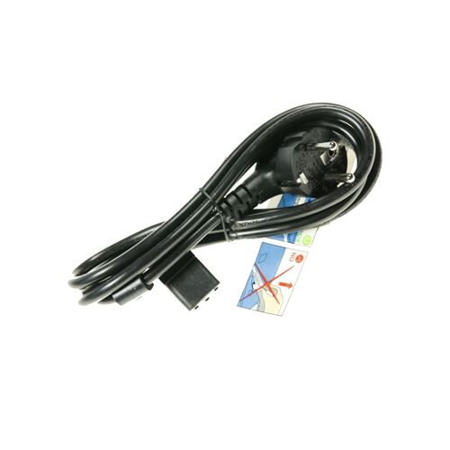 Non Communiqué Cordon Alimentation Centrale Vapeur Cs-00142341 Calor, Rowenta - 332956