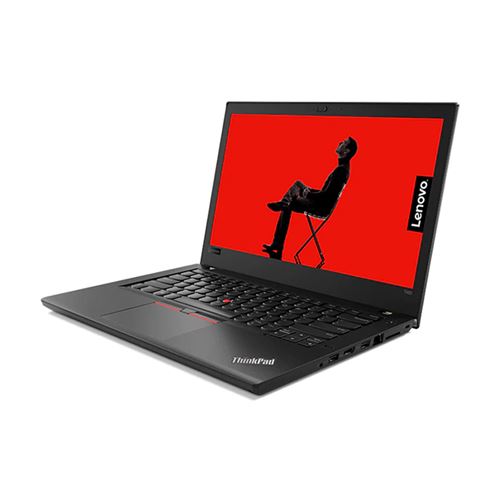 Lenovo Thinkpad T480 - Core i5 Gen 8 - 32Go RAM - 256Go SSD - Linux