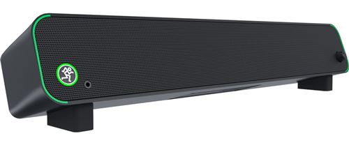 MACKIE RMK CR-STEALTHBAR - Barre de son - Barre de son avec Bluetooth