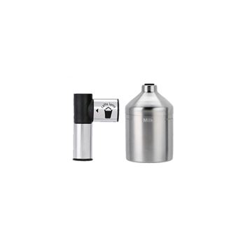 Pot a lait Cafetière, Expresso XS600010 KRUPS - 298591 - 1