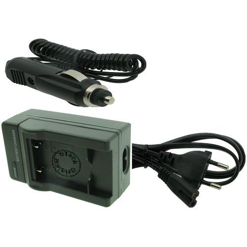Chargeur de batterie pour OLYMPUS X-930 - Otech