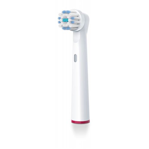 Beurer Unisex Blanc Brossette Tb 30/50 Têtes De Brossage Sensitive (X8) - Image 2