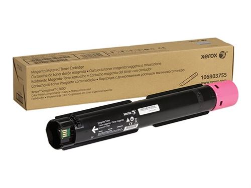 XEROX  106r03755 Cartuccia Toner Originale Magenta
