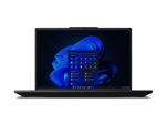Lenovo ThinkPad P14s Gen 5 21ME - Conception de charnière à 180 degrés - AMD Ryzen 7 Pro - 8840HS / jusqu'à 5.1 GHz - AMD PRO - Win 11 Pro - Radeon 780M - 64 Go RAM - 2 To SSD TCG Opal Encryption 2, NVMe, Performance - 14" OLED 2880 x 1800 (2.8K) @ 12
