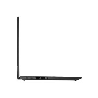 Lenovo ThinkPad P14s Gen 5 21ME - Conception de charnière à 180 degrés - AMD Ryzen 7 Pro - 8840HS / jusqu'à 5.1 GHz - AMD PRO - Win 11 Pro - Radeon 780M - 64 Go RAM - 2 To SSD TCG Opal Encryption 2, NVMe, Performance - 14" OLED 2880 x 1800 (2.8K) @ 12