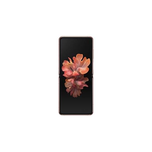 Smartphone Samsung Galaxy Z Flip 3 noir stockage 128 Go