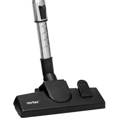 Non Communiqué Grande Brosse Pour L'aspirateur Zii Vortex