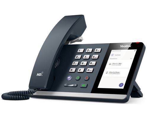 Yealink MP50 - Téléphone VoIP USB