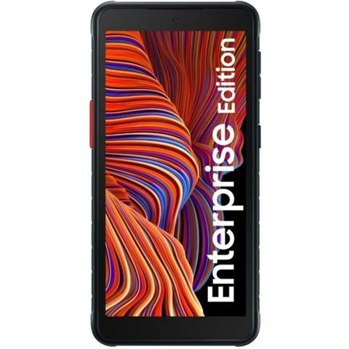 Smartphone Samsung Gala y Xcover 5 E ynos 850 64 GB 5 3 pouces 4 GB RAM Noir