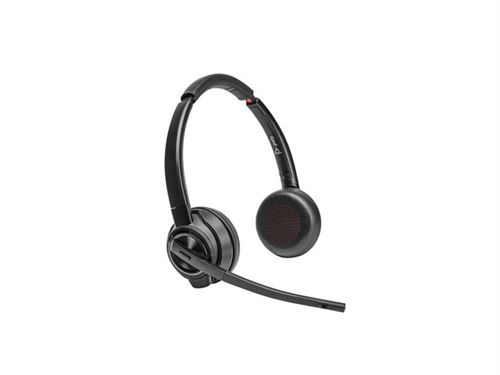 Poly Noir Savi 8400 - Image 5