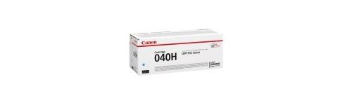 Canon 040 H - Cyan - original - cartouche de toner - pour imageCLASS LBP712Cdn, LBP712Cx