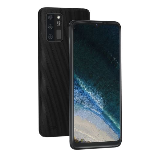 Smartphone OUKITEL C25, Android 11-Noir