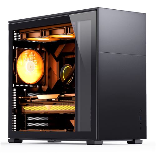 Jonsbo Noir D41 Std Midi Tower - Neuf - Image 3