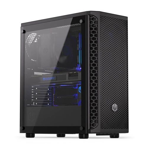 ENDORFY Signum 300 Air Tower Noir
