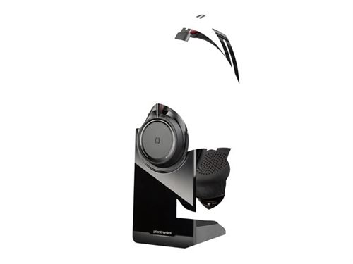 HP Poly Voyager Focus UC USB-A Charging Stand