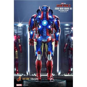 Marvel toys cheap iron man