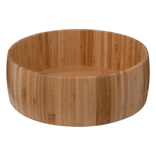 Non Communiqué Naturel Five Simply Smart - Corbeille À Fruits "Bambou" 29Cm
