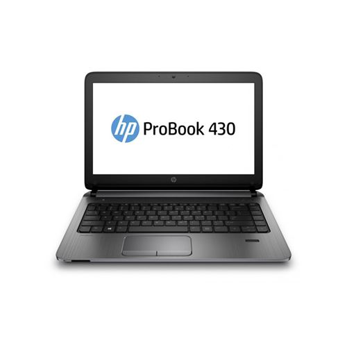 HP Probook 430 G3 - Core i5 Gen 6 - 8Go Ram - 256Go SSD - Linux