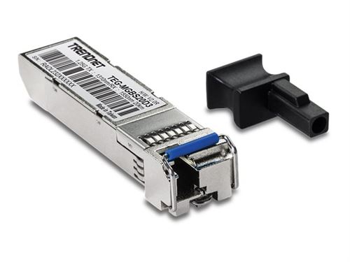  TrendNet TEG-MGBS20D3 Cam&eacute;ra IP Argent