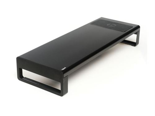 Iggual Noir Support D'écran Usb 3.0 - Image 2