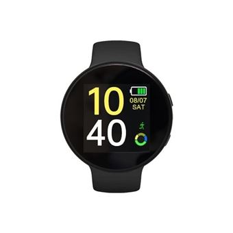 Montre caméra espion HD 1080P enregistreur vocal - 1