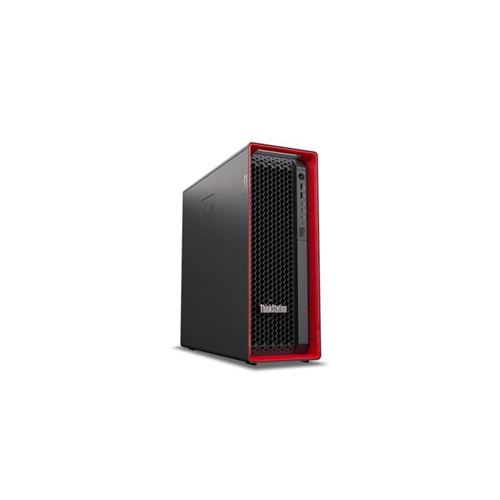 Unité Centrale Lenovo Thinkstation P5 Intel Xeon W3-2425 32Go 512Go SSD M.2 2280 Pcie W11P 3Yr Premier Nbd