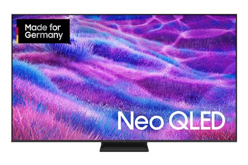 Samsung GQ 55QN80F 55 Neo QLED 4K Vision AI (null cm (null Zoll))