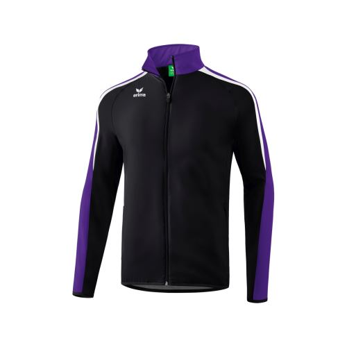 Veste présentation Erima Liga 2.0 S Noir