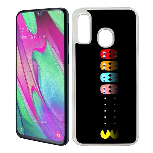 Coque pour Samsung Galaxy A40 -  Pacman