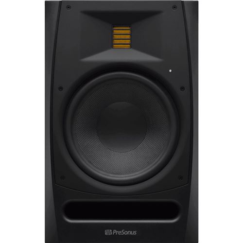 Presonus R80 - Enceinte active bi amplifiée 8'' 150W à l'unité