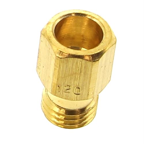 Injecteur de four 120 gaz naturel pour Cuisiniere Faure