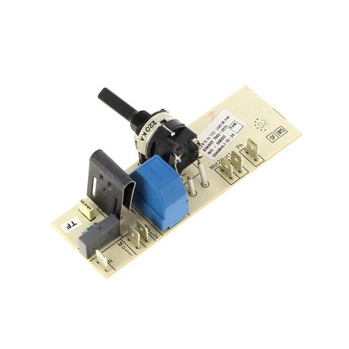 Variateur de hotte pour Hotte Sauter
