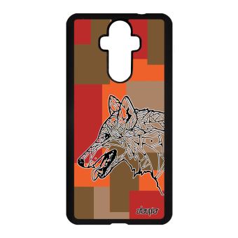 coque huawei mate 9 loup coque huawei mate 9 loup